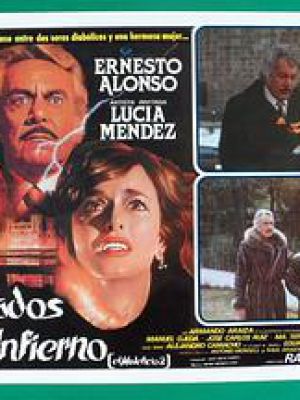 El maleficio II