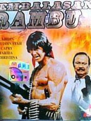 Pembalasan Rambu