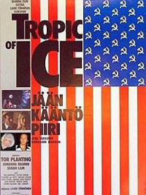 Tropic of Ice - Jään kääntöpiiri
