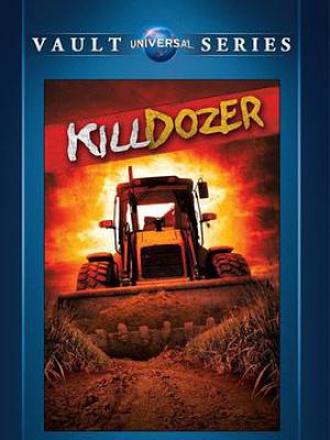 Killdozer