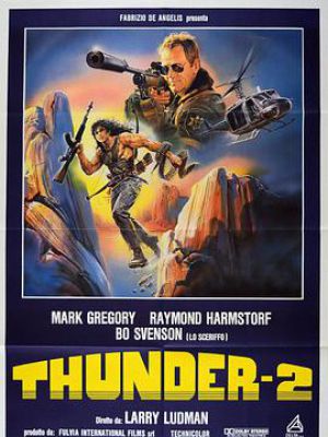 Thunder II