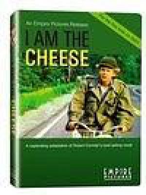 I am the Cheese