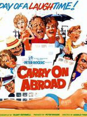 Carry On Abroad