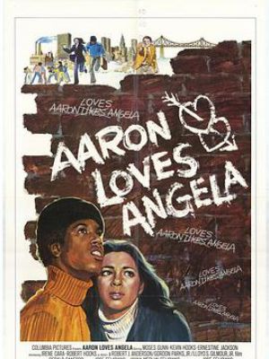 Aaron Loves Angela