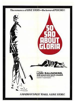 So Sad About Gloria