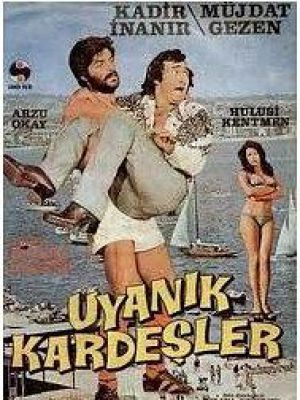 Uyanik Kardesler