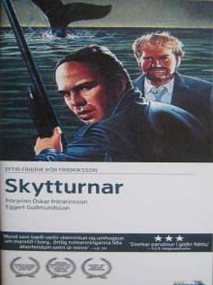 Skytturnar