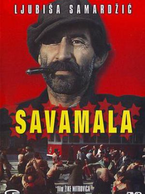 Savamala