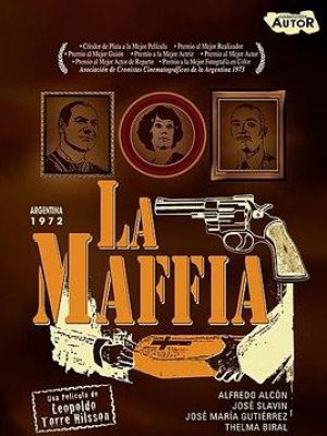 La maffia