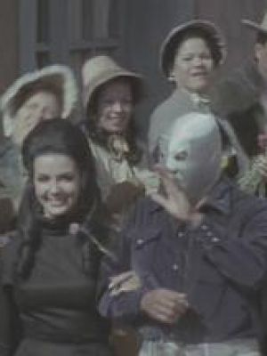 Chanoc y el hijo del Santo contra los vampiros ase