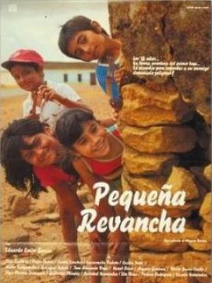 Pequeña revancha