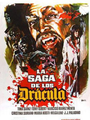 The Dracula Saga