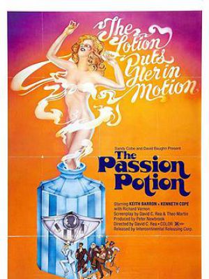 The Passion Potion