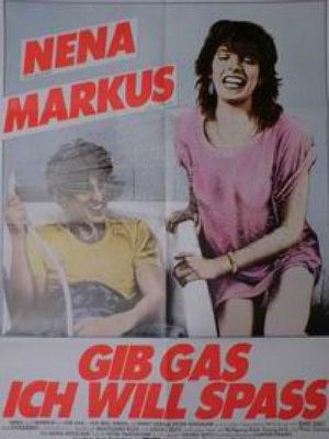 Gib Gas - Ich will Spaß!