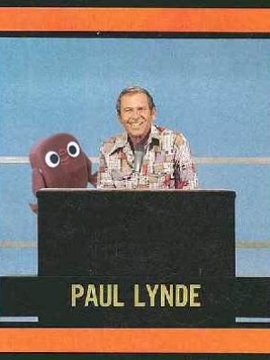 The Paul Lynde Show