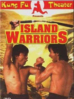 Island Warriors