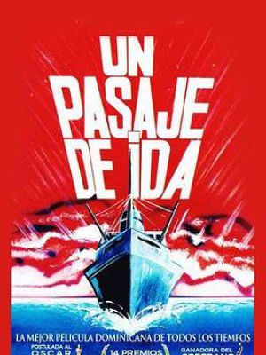 Un pasaje de Ida