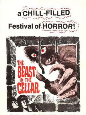 The Beast in the Cellar