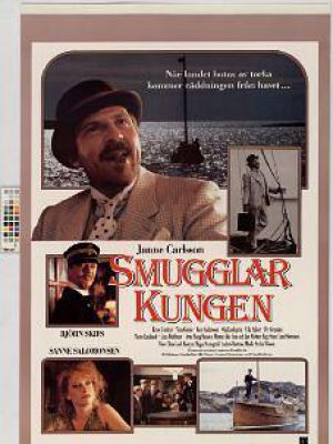 Smugglarkungen