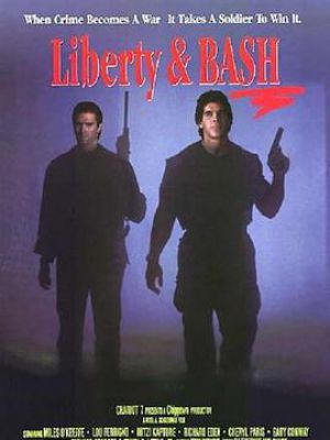 Liberty and Bash