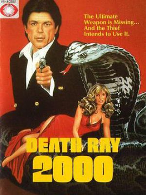 Death Ray 2000