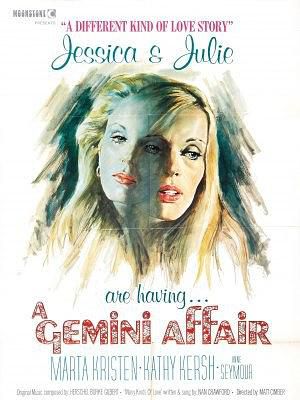 Gemini Affair