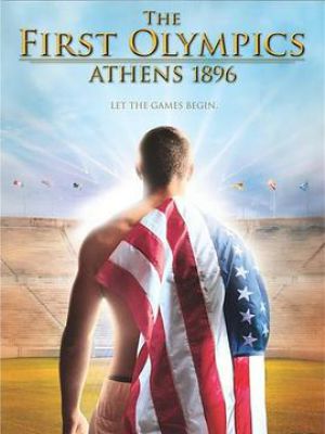 首届现代奥林匹克.雅典1896
