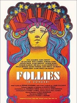 Follies in Concert