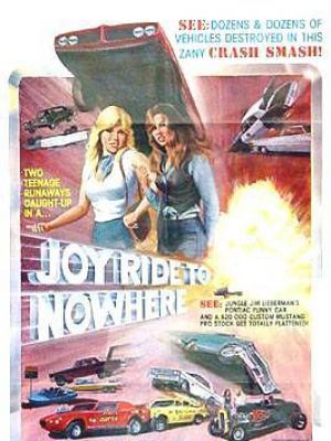 Joyride to Nowhere