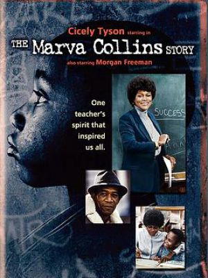 The Marva Collins Story