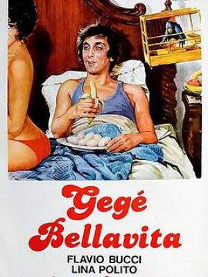 Gegè Bellavita