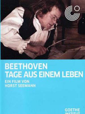 Beethoven - Tage aus einem Leben