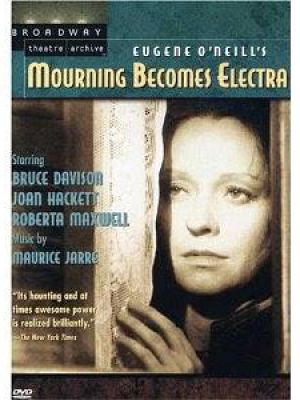 Mourning becomes electra