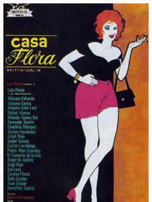 Casa Flora