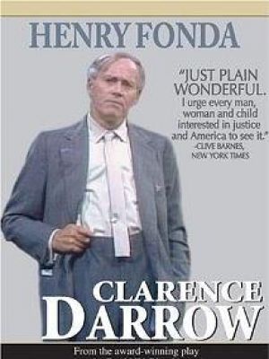 Clarence Darrow