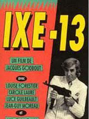 IXE-13