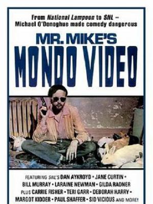 Mr. Mike's Mondo Video