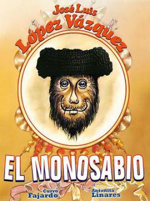 El monosabio