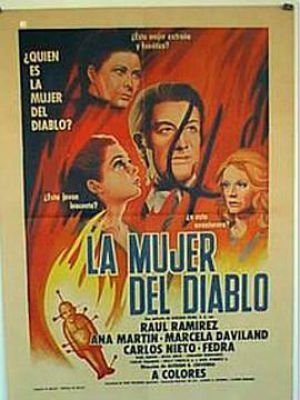 La mujer del diablo