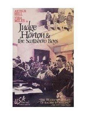 Judge Horton and the Scottsboro Boys