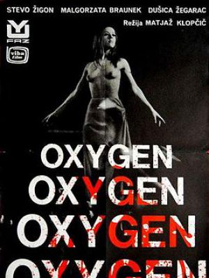 Oxygen