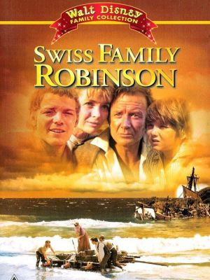 Swiss Family Robinson