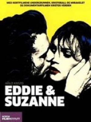 Eddie og Suzanne