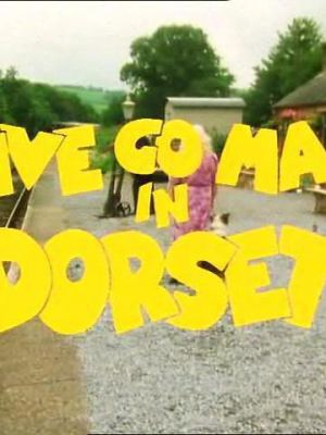 The Comic Strip Presents: Five Go Mad in Dorset