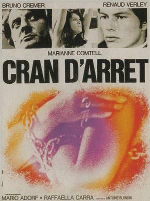 Cran d'arrêt