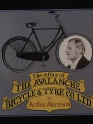 The Affair of the Avalanche Bicycle & Tyre Co.