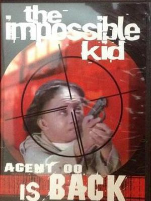 The Impossible Kid of Kung Fu