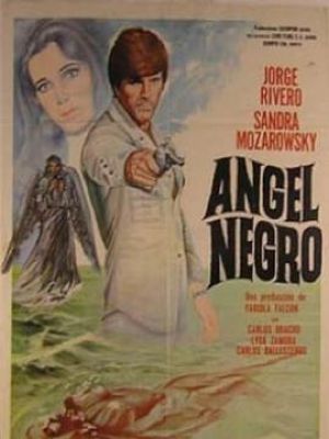 Ángel negro