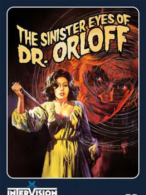 Los Ojos siniestros del doctor Orloff