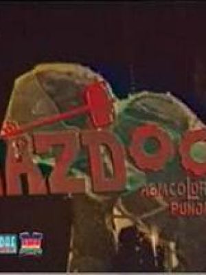 Mazdoor